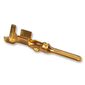 AMP - TE CONNECTIVITY CONTACT, PIN, 20-16AWG, CRIMP yFarnell iz