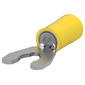 AMP - TE CONNECTIVITY CRIMP TERMINAL, M5, 12AWG TO 10AWG yFarnell iz