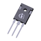 INFINEON SIC MOSFET, N-CHANNEL, 650V/130A, TO-247 yFarnell iz