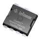 INFINEON SIC MOSFET, N-CH, 650V, 79A, LHSOF yFarnell iz