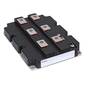 INFINEON IGBT MODULE, SINGLE SWITCH, 4.5KV, 1.2KA yFarnell iz