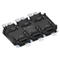 INFINEON SIC MOSFET, N-CH, 18V, 310A, MODULE-9 yFarnell iz