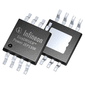 INFINEON GATE DRIV, IGBT, SICMOSFET, 2CH, TSSOP-8 yFarnell iz