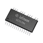 INFINEON GATE DRIVER, IGBT, 6-CHANNEL, SOIC-28 yFarnell iz