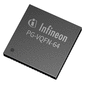 INFINEON MCU, 32BIT, 48MHZ, PG-VQFN-64 yFarnell iz