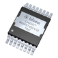 INFINEON SIC MOSFET, N-CHANNEL, 650V, 82A, HDSOP yFarnell iz