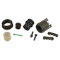 AMPHENOL AEROSPACE CIRCULAR CONNECTOR PLUG SIZE 14S, 6 POSITION, CABLE yFarnell iz