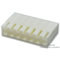AMP - TE CONNECTIVITY WIRE-BOARD CONNECTOR RECEPTACLE, 7POS, 3.96MM yFarnell iz