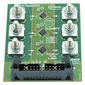 INFINEON EVAL BRD, 420A, MAGNETIC CURRENT SENSOR yFarnell iz