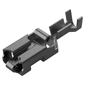 AMP - TE CONNECTIVITY FEMALE DISCONNECT, 6.35MM X 0.81MM yFarnell iz