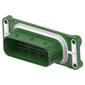AMP - TE CONNECTIVITY AUTOMOTIVE CONN, HEADER, 39P, 40A/36V yFarnell iz