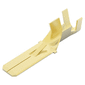 AMP - TE CONNECTIVITY MALE DISCONNECT, 6.35 X 0.81MM, 11-10AWG yFarnell iz