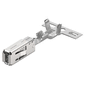 AMP - TE CONNECTIVITY CIRCULAR CONTACT, RCPT, 22AWG, CRIMP yFarnell iz