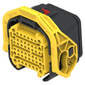AMP - TE CONNECTIVITY AUTOMOTIVE HOUSING, PLUG, 48P, 13A, 24V yFarnell iz