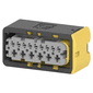 AMP - TE CONNECTIVITY AUTOMOTIVE HOUSING, RCPT, 15P, 40A yFarnell iz