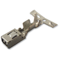 AMP - TE CONNECTIVITY CIRCULAR CONTACT, RCPT, 16AWG, CRIMP yFarnell iz