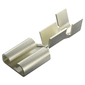 AMP - TE CONNECTIVITY FEMALE DISCONNECT, 6.35X0.81MM, 17-13AWG yFarnell iz