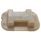 AMP - TE CONNECTIVITY CABLE TIE MOUNT, ADHESIVE, 28MM, PEI yFarnell iz