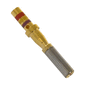 AMPHENOL AEROSPACE CIRCULAR CONTACT, SKT, 24-20AWG, CRIMP yFarnell iz