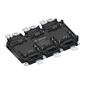 INFINEON SIC MOSFET, N-CH, 1.2KV, 500A, MODULE yFarnell iz