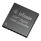INFINEON DIGITAL CTRL, 2MHZ, 125DEG C, VQFN-EP-24 yFarnell iz