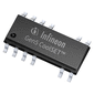 INFINEON AC/DC CONV, 52KHZ, FLYBACK, SOIC-12 yFarnell iz