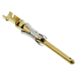 AMP - TE CONNECTIVITY CONTACT, PIN, 24-20AWG, CRIMP yFarnell iz