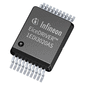INFINEON GATE DRIVER, IGBT, 1-CHANNEL, SOIC-20 yFarnell iz