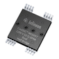 INFINEON SIC MOSFET, N-CH, 1.2KV, 121A, HDSOP yFarnell iz