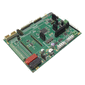 INFINEON EVALUATION BOARD, DOOR CONTROL yFarnell iz