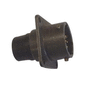 AMPHENOL AEROSPACE CIRCULAR CONNECTOR, RECEPTACLE, SIZE 14, 19 POSITION, BOX yFarnell iz