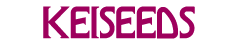 KEISEEDS(ケイシーズ)