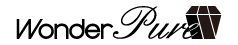 Wonder pure(ワンダーピュア)